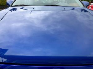 Honda Civic Si Coupe 2000 года  (NA)